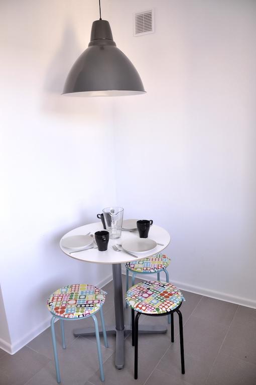 Apartament Koki Retro Apartment Gdynia Room photo