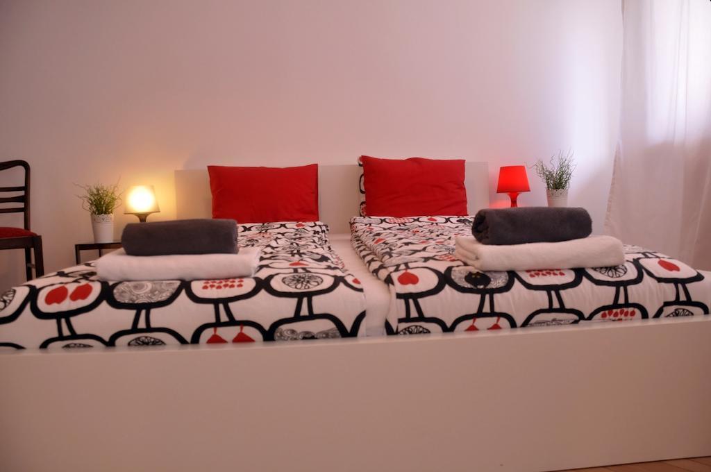 Apartament Koki Retro Apartment Gdynia Room photo