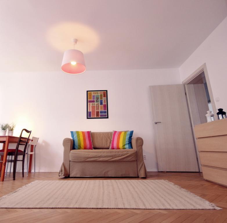Apartament Koki Retro Apartment Gdynia Room photo