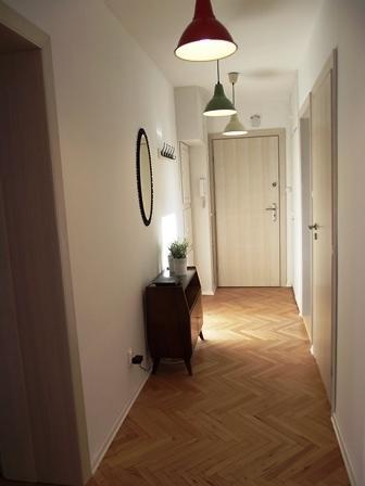 Apartament Koki Retro Apartment Gdynia Room photo